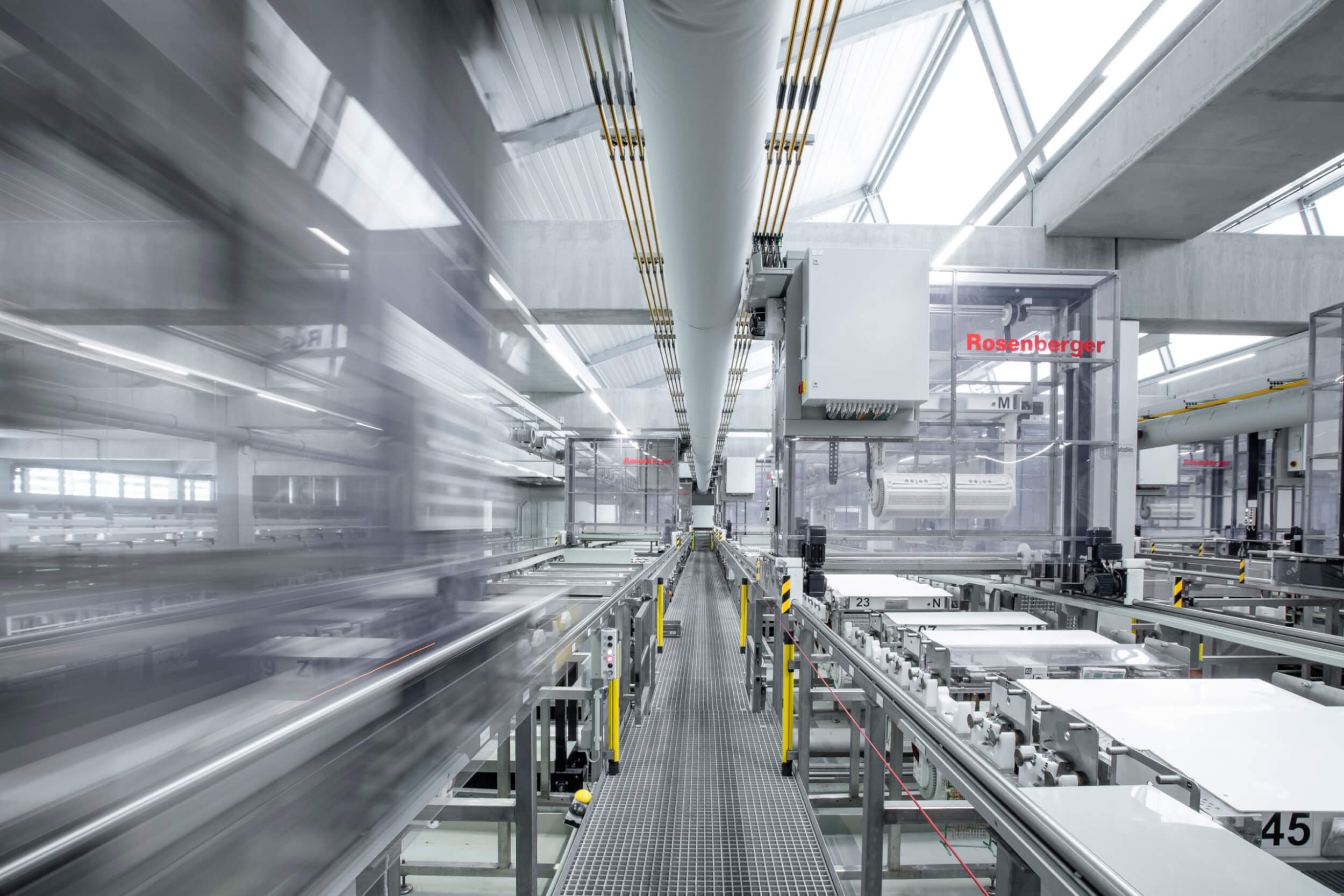 Rosenberger Fiftyseven.art